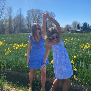 Meet your Posher, Zoe